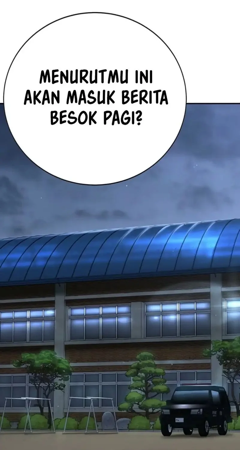 High School Conquest: War Against the Bullies Chapter 44 - halaman 86