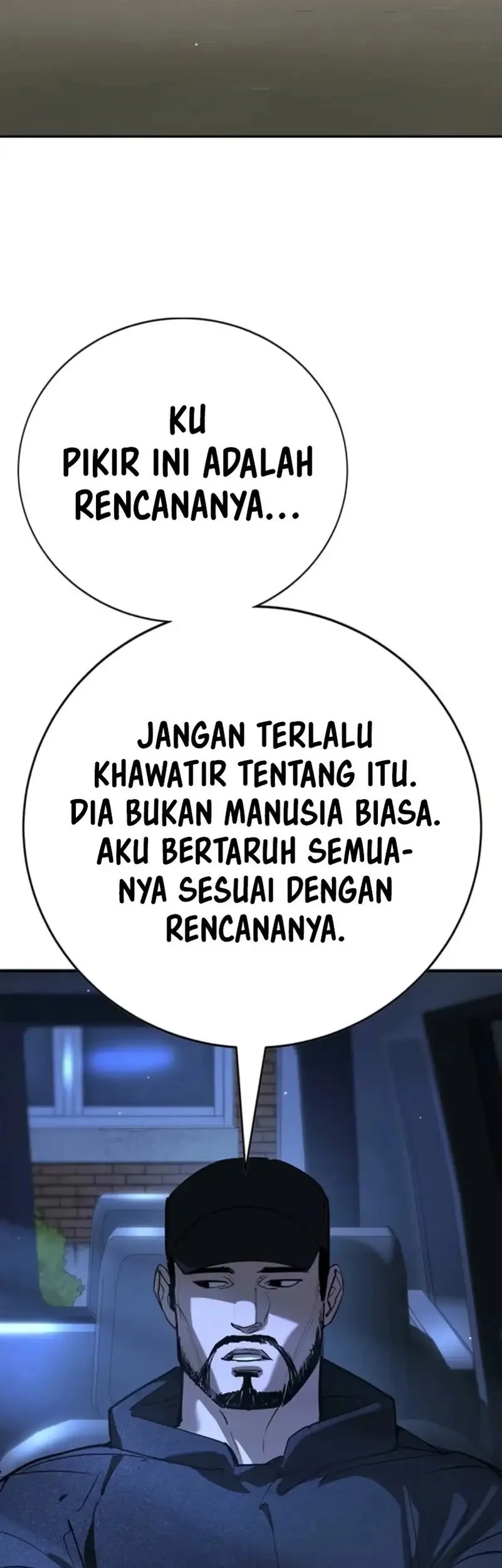 High School Conquest: War Against the Bullies Chapter 44 - halaman 87
