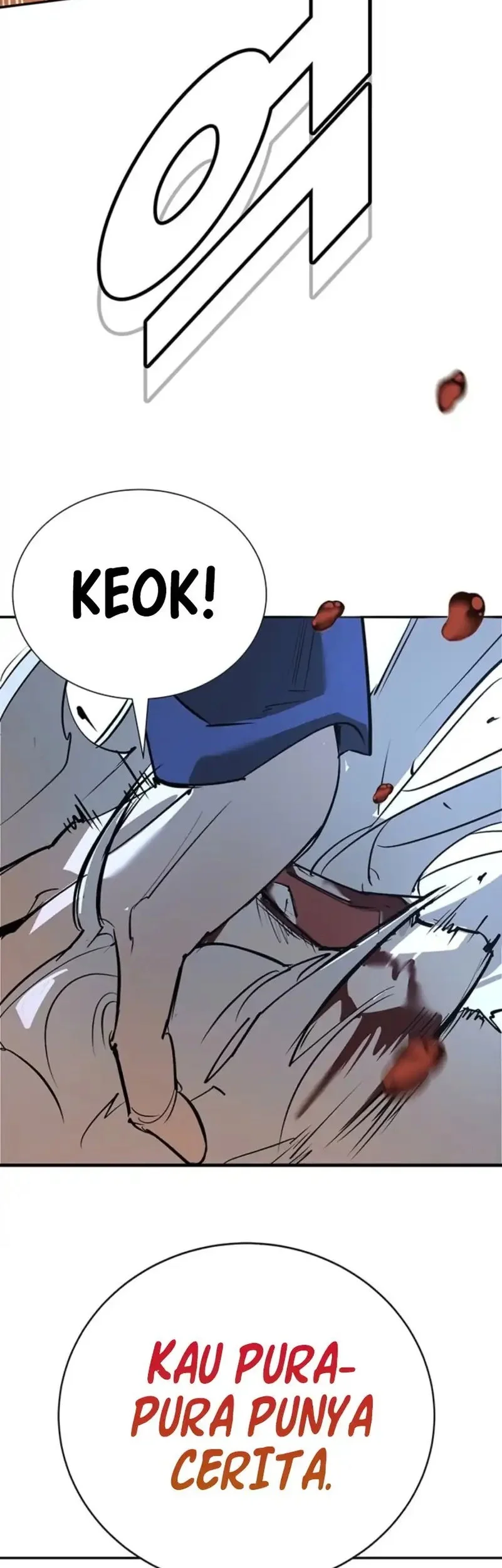 High School Conquest: War Against the Bullies Chapter 44 - halaman 92