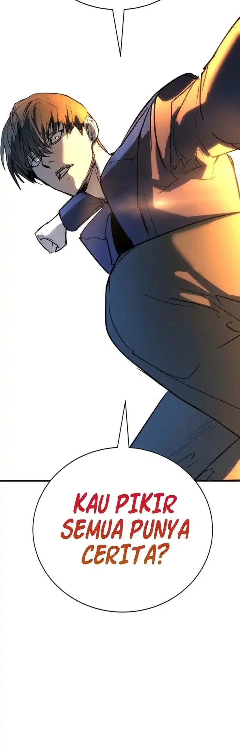 High School Conquest: War Against the Bullies Chapter 44 - halaman 93