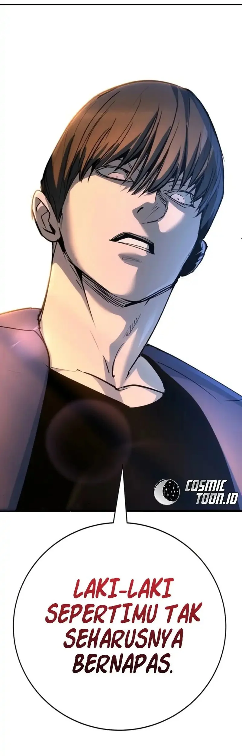High School Conquest: War Against the Bullies Chapter 44 - halaman 99