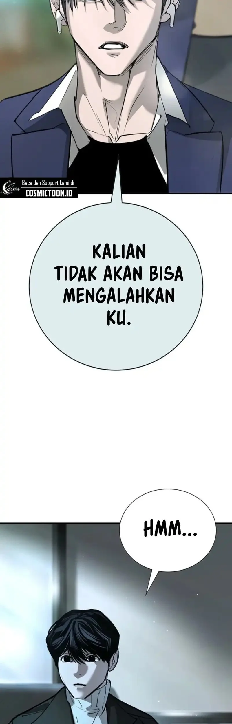 High School Conquest: War Against the Bullies Chapter 45 - halaman 102