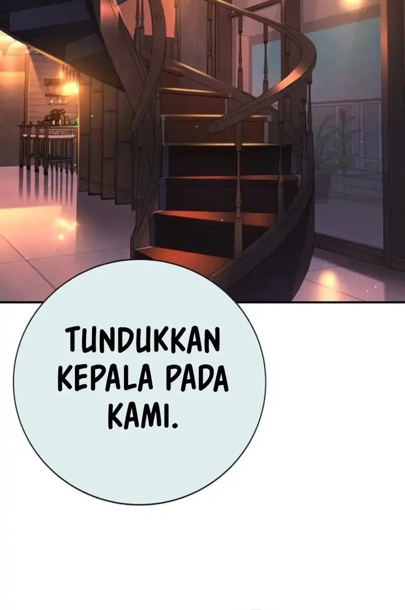 High School Conquest: War Against the Bullies Chapter 45 - halaman 104