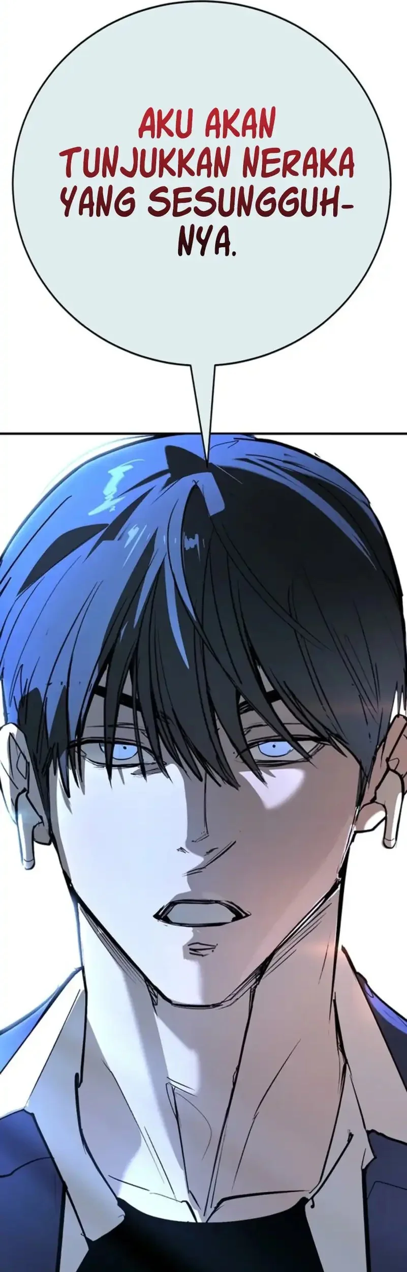 High School Conquest: War Against the Bullies Chapter 45 - halaman 108