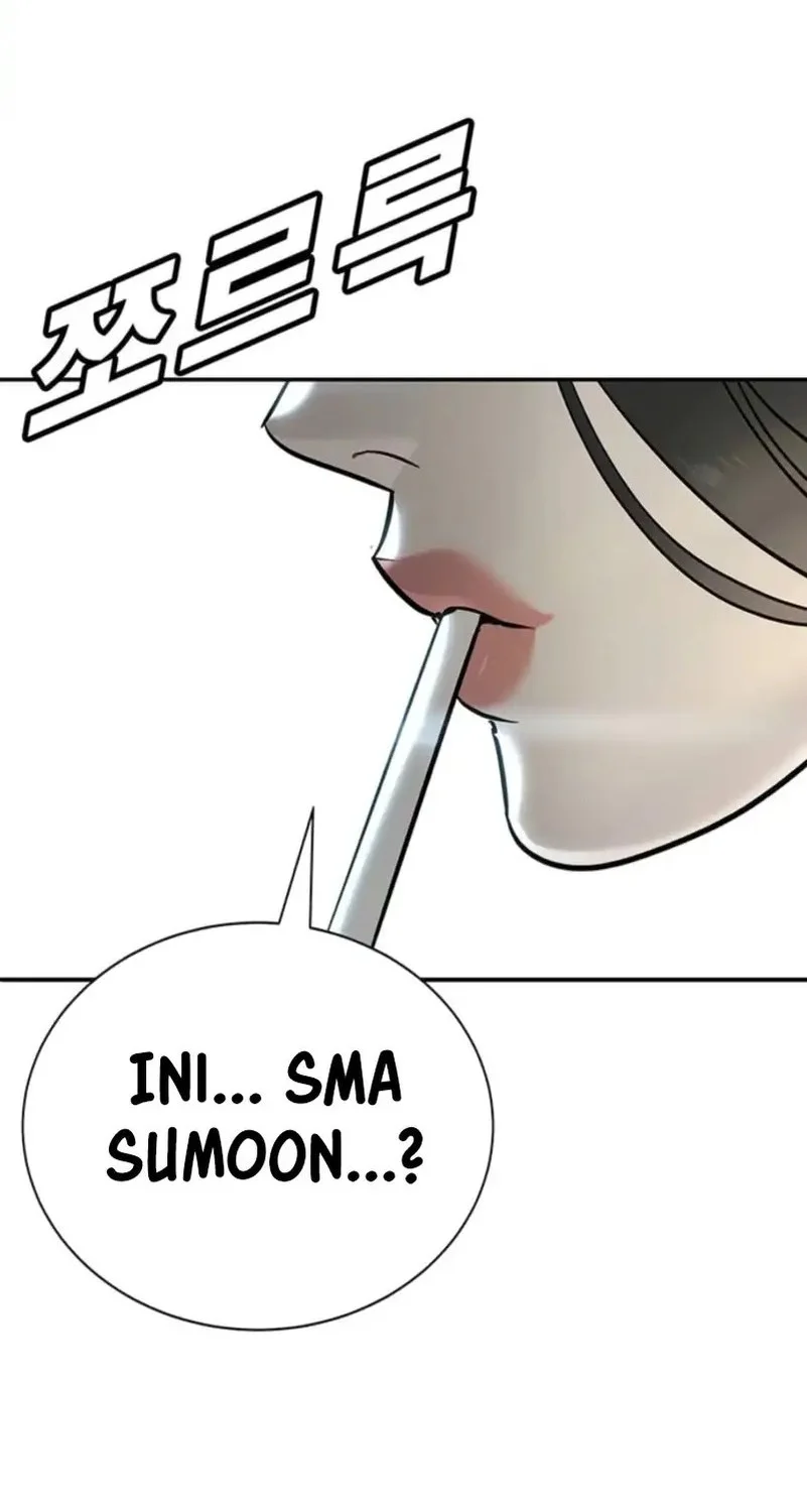 High School Conquest: War Against the Bullies Chapter 45 - halaman 111