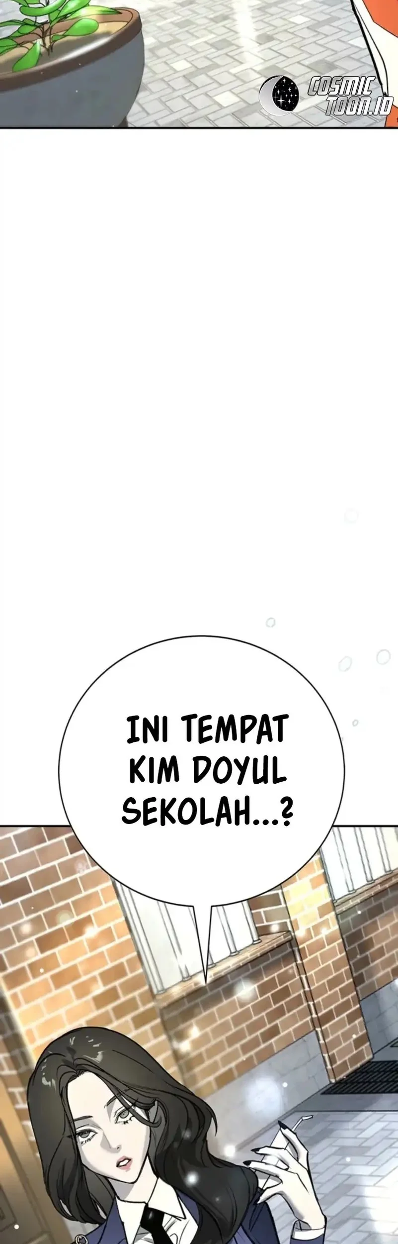 High School Conquest: War Against the Bullies Chapter 45 - halaman 114