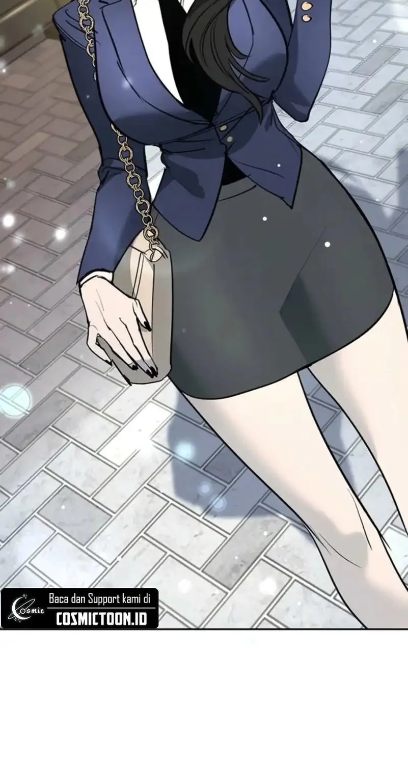 High School Conquest: War Against the Bullies Chapter 45 - halaman 115