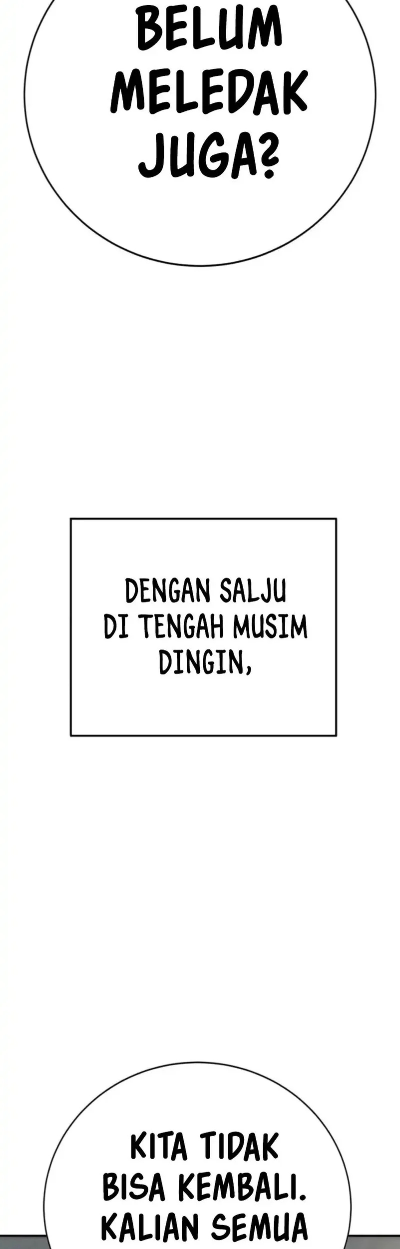 High School Conquest: War Against the Bullies Chapter 45 - halaman 117