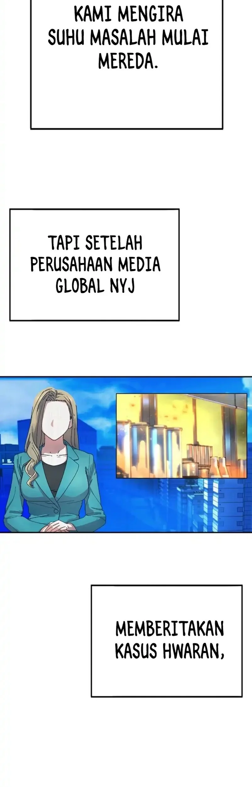 High School Conquest: War Against the Bullies Chapter 45 - halaman 26