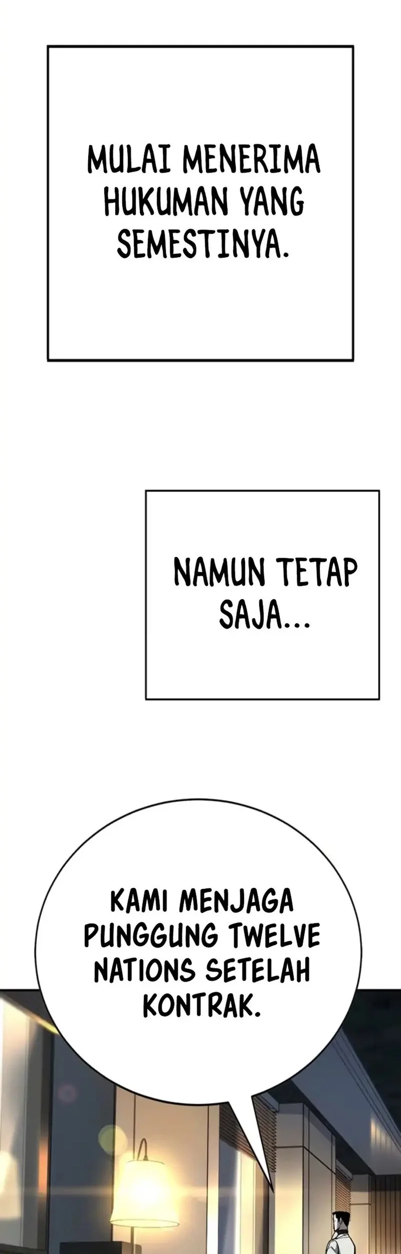 High School Conquest: War Against the Bullies Chapter 45 - halaman 32