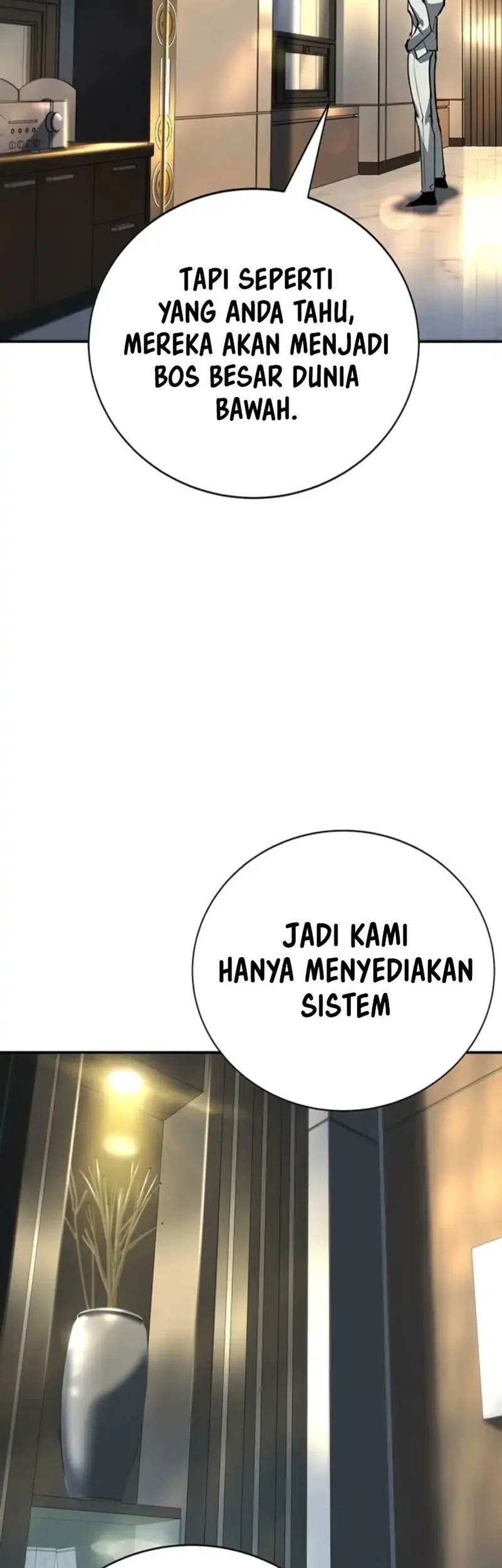 High School Conquest: War Against the Bullies Chapter 45 - halaman 33