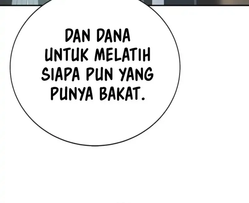 High School Conquest: War Against the Bullies Chapter 45 - halaman 34