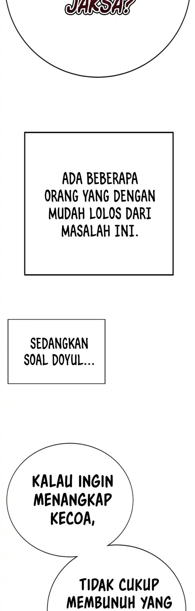 High School Conquest: War Against the Bullies Chapter 45 - halaman 37
