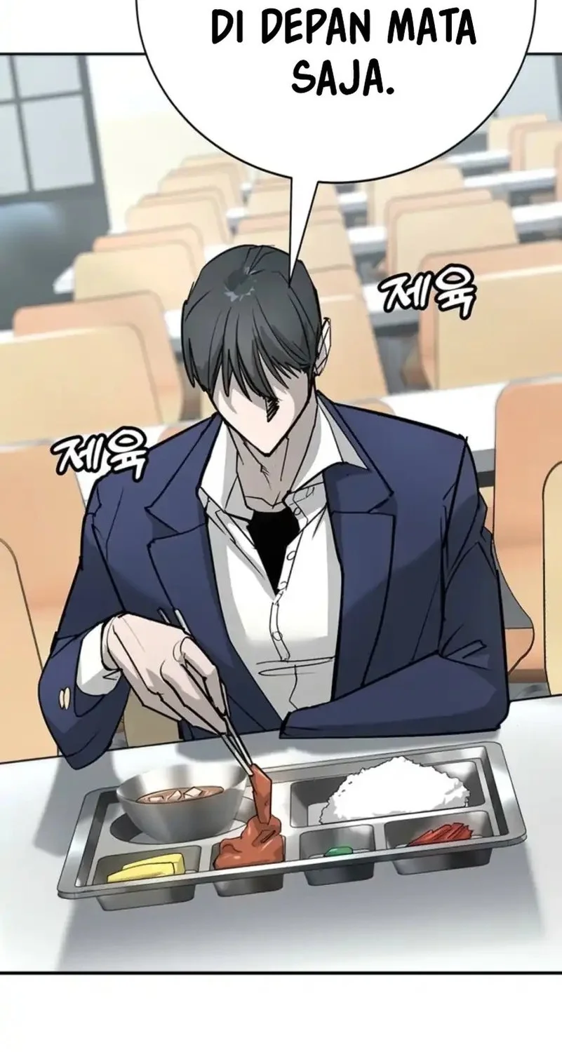 High School Conquest: War Against the Bullies Chapter 45 - halaman 38