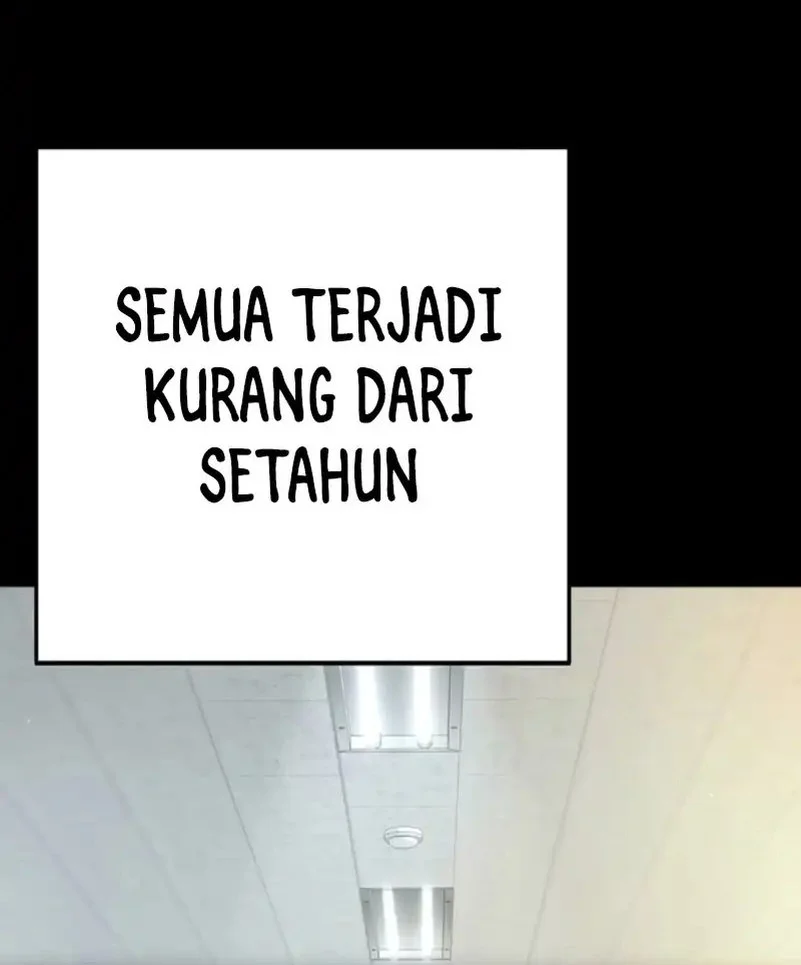 High School Conquest: War Against the Bullies Chapter 45 - halaman 4