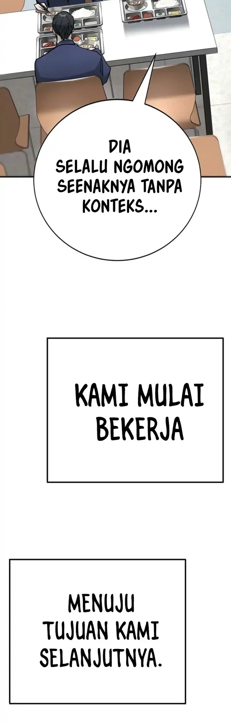 High School Conquest: War Against the Bullies Chapter 45 - halaman 40