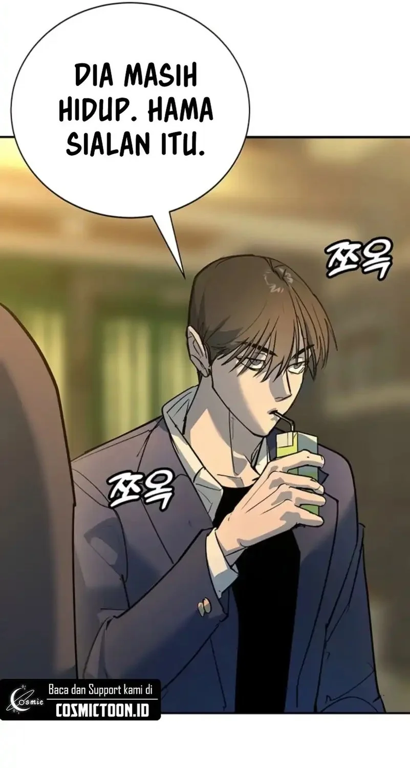 High School Conquest: War Against the Bullies Chapter 45 - halaman 42