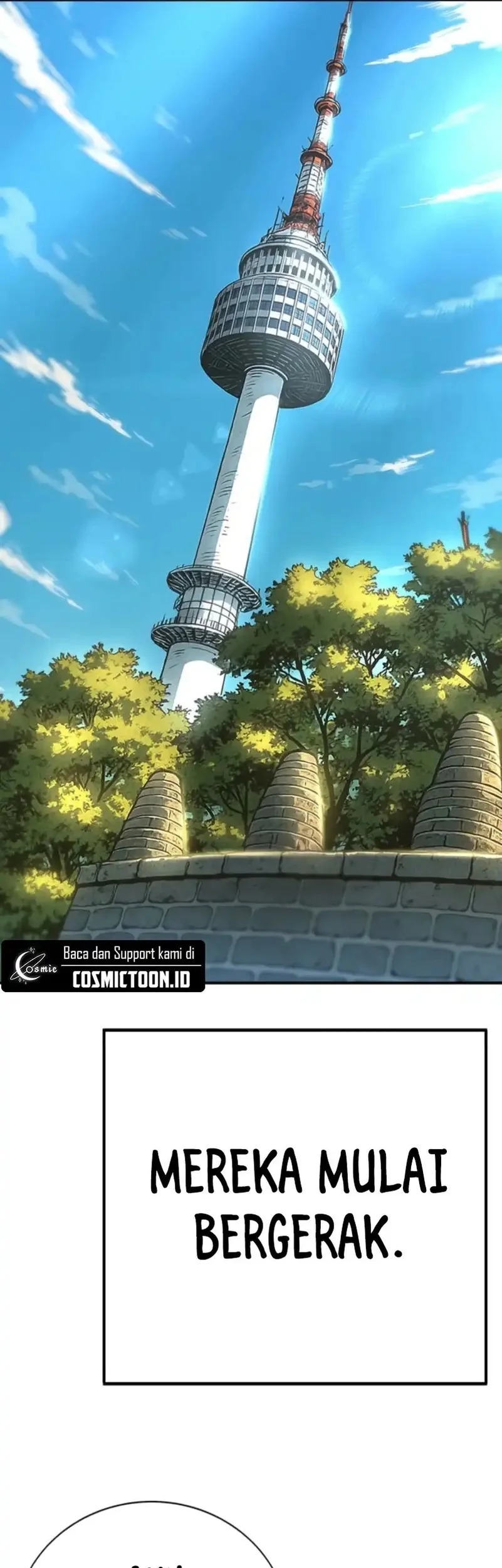 High School Conquest: War Against the Bullies Chapter 45 - halaman 51