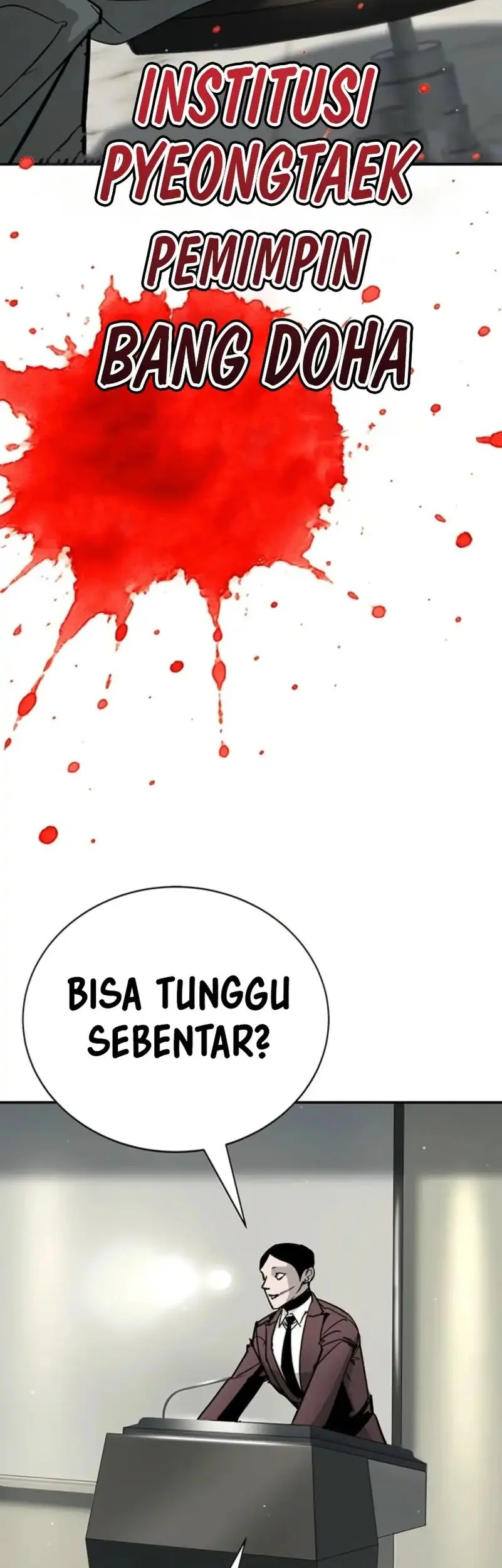 High School Conquest: War Against the Bullies Chapter 45 - halaman 61