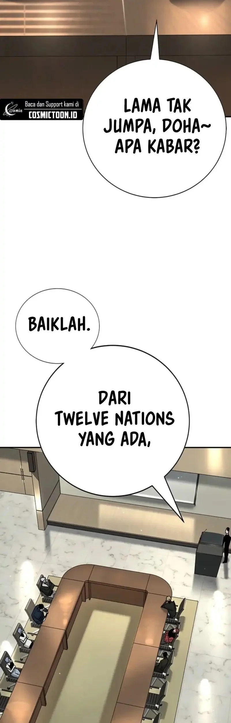 High School Conquest: War Against the Bullies Chapter 45 - halaman 68
