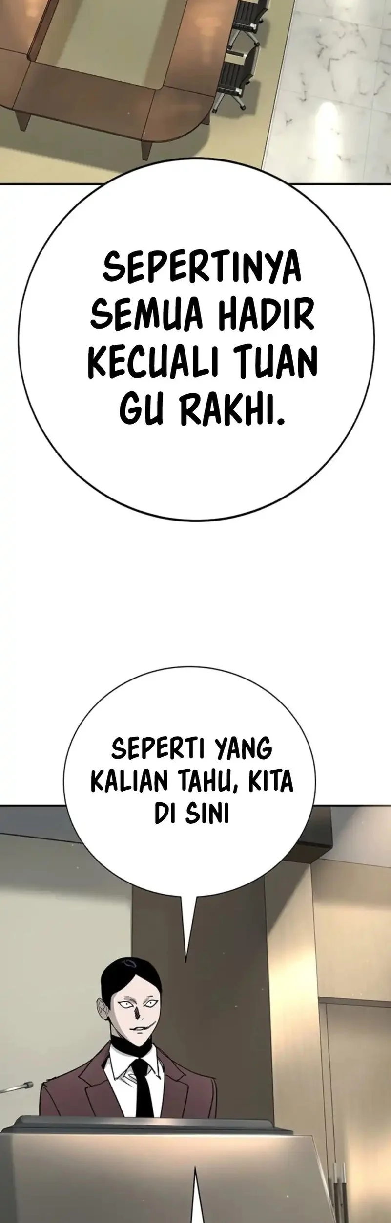 High School Conquest: War Against the Bullies Chapter 45 - halaman 69