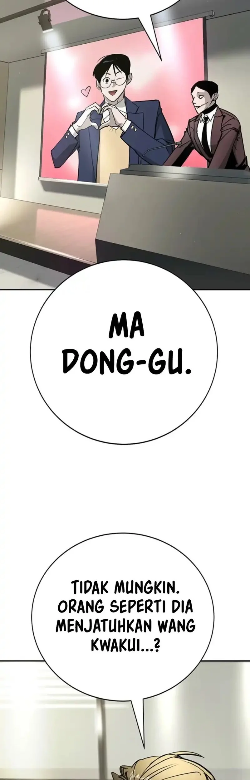 High School Conquest: War Against the Bullies Chapter 45 - halaman 72