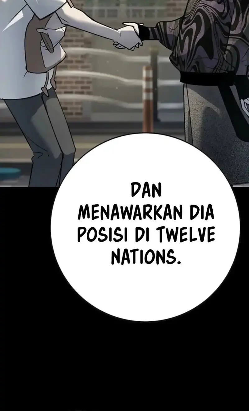 High School Conquest: War Against the Bullies Chapter 45 - halaman 78