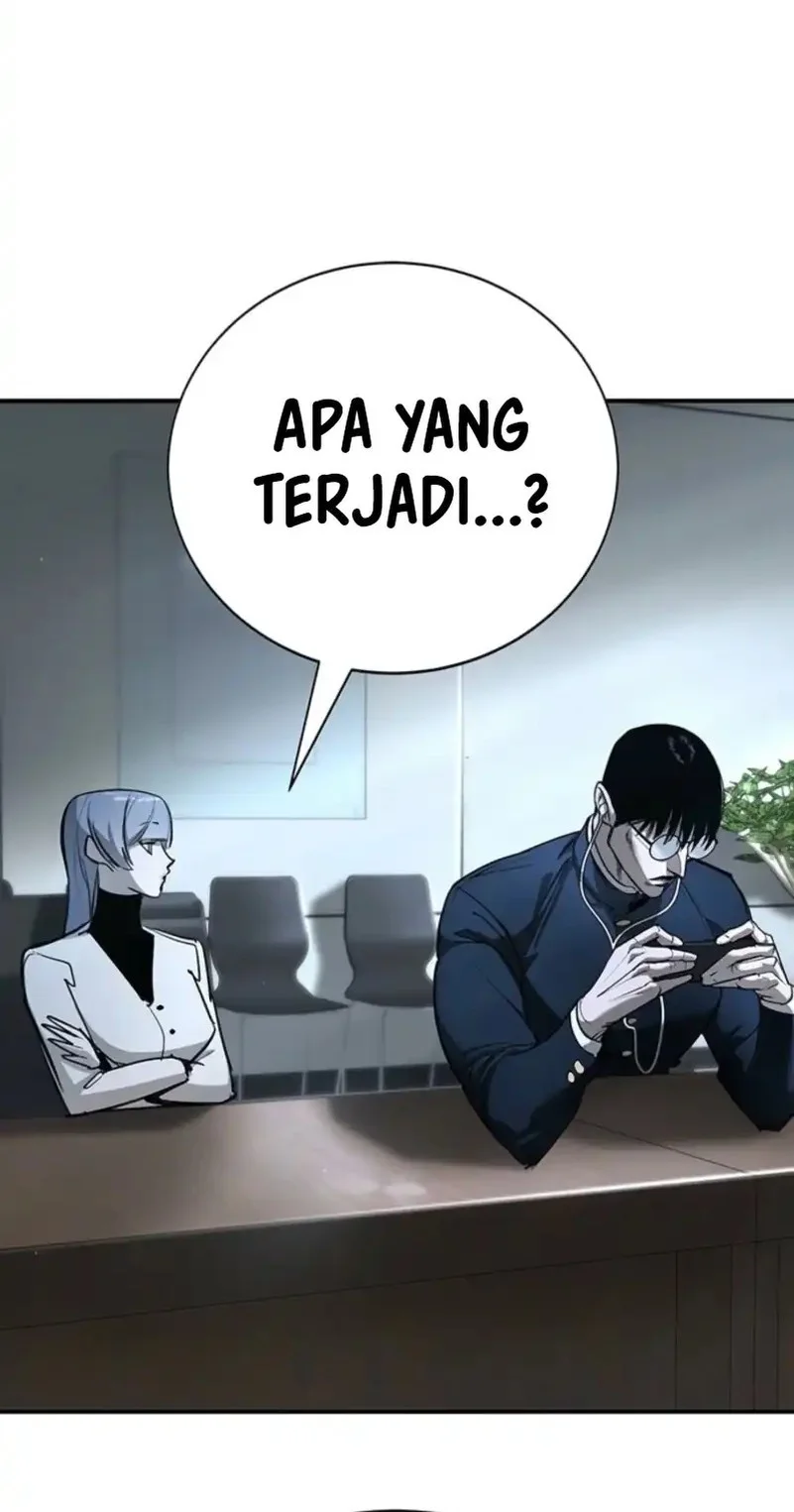 High School Conquest: War Against the Bullies Chapter 45 - halaman 85
