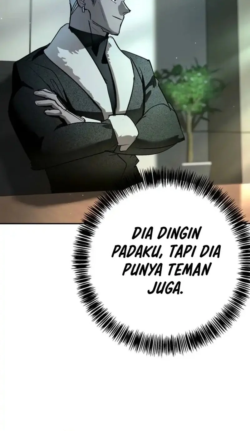 High School Conquest: War Against the Bullies Chapter 45 - halaman 89