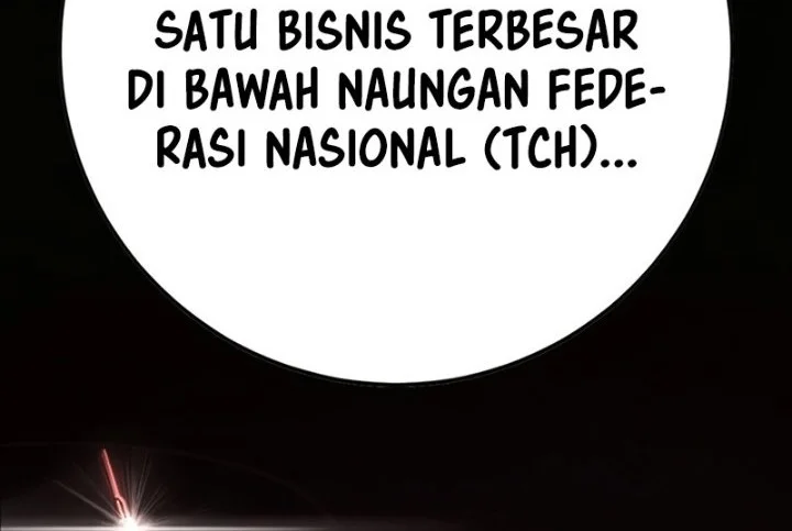 High School Conquest: War Against the Bullies Chapter 46 - halaman 18