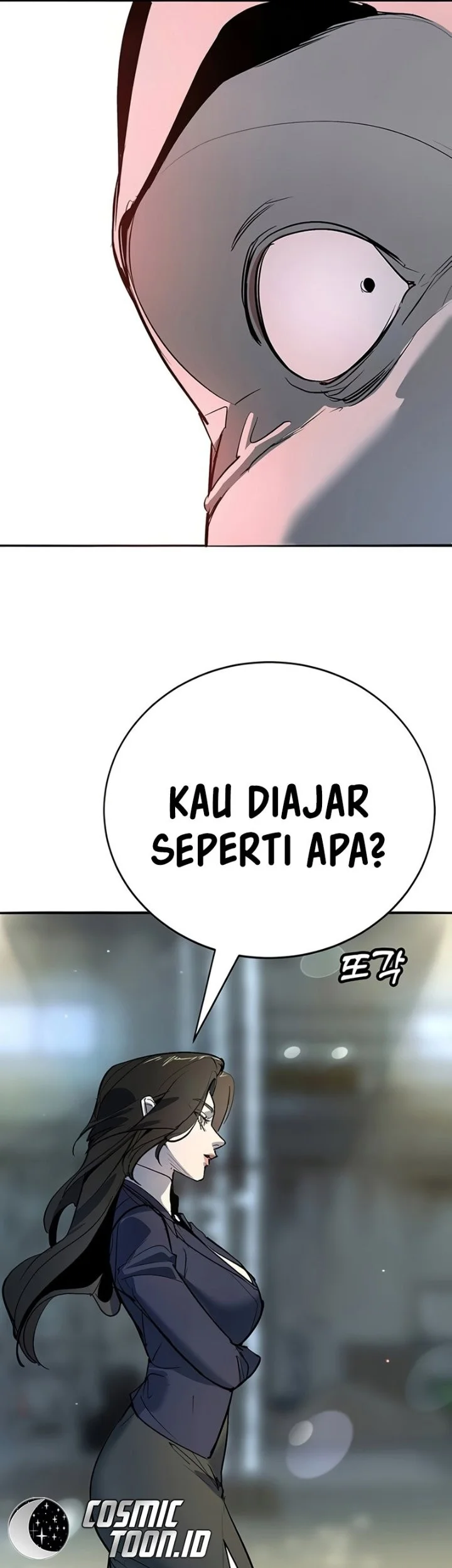 High School Conquest: War Against the Bullies Chapter 46 - halaman 60