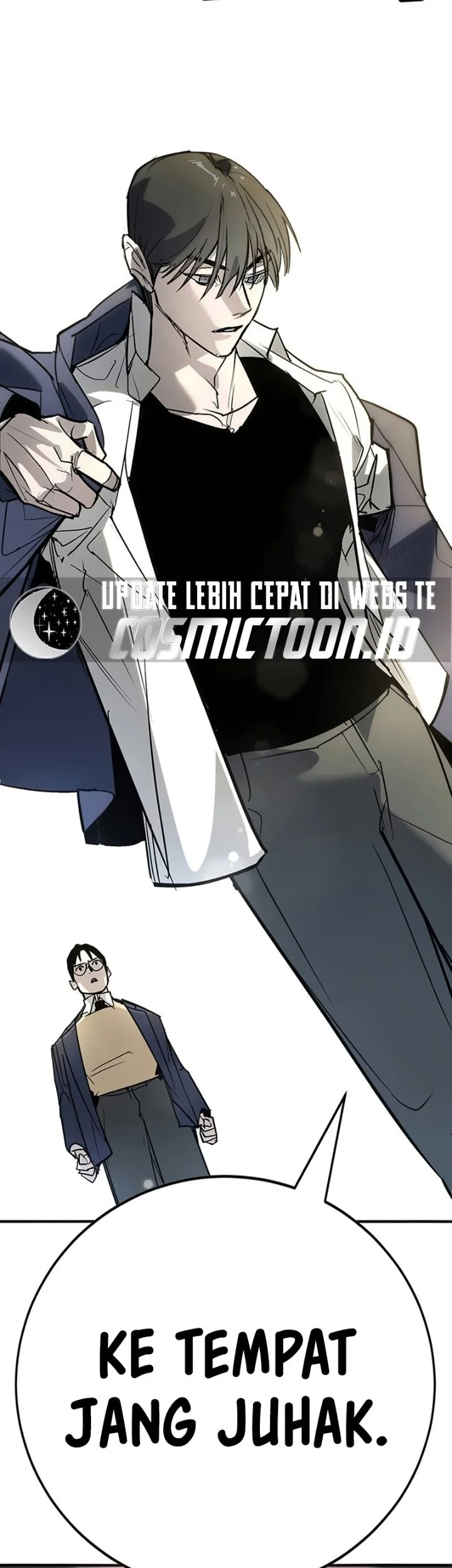 High School Conquest: War Against the Bullies Chapter 46 - halaman 76