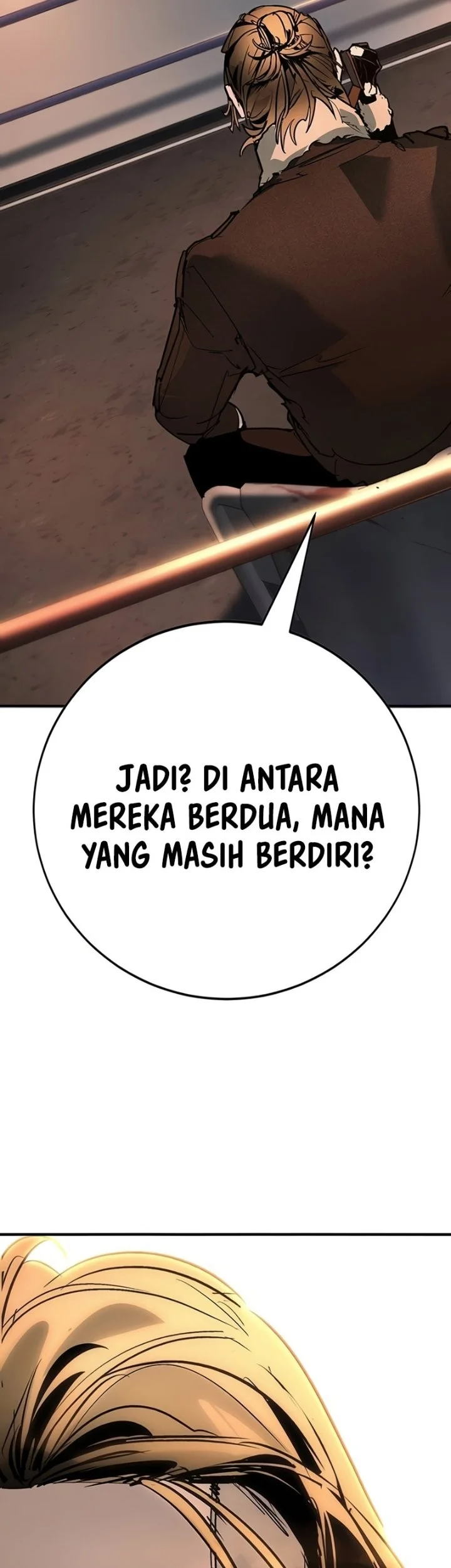 High School Conquest: War Against the Bullies Chapter 46 - halaman 84