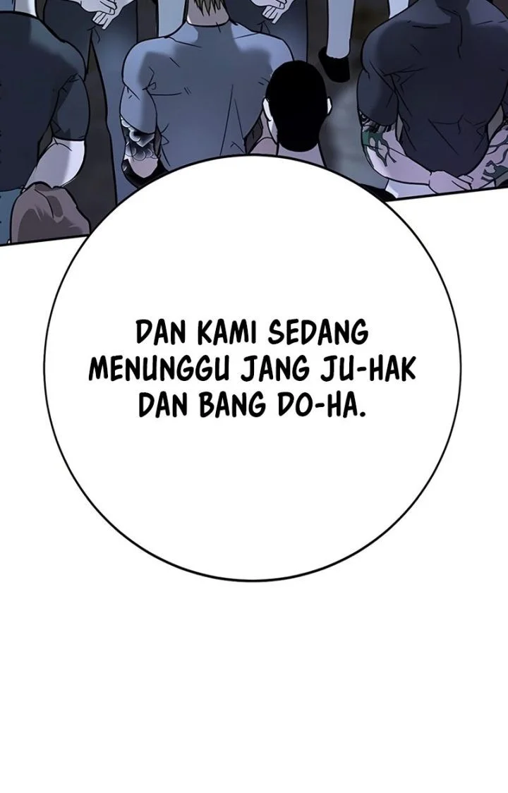 High School Conquest: War Against the Bullies Chapter 47 - halaman 10