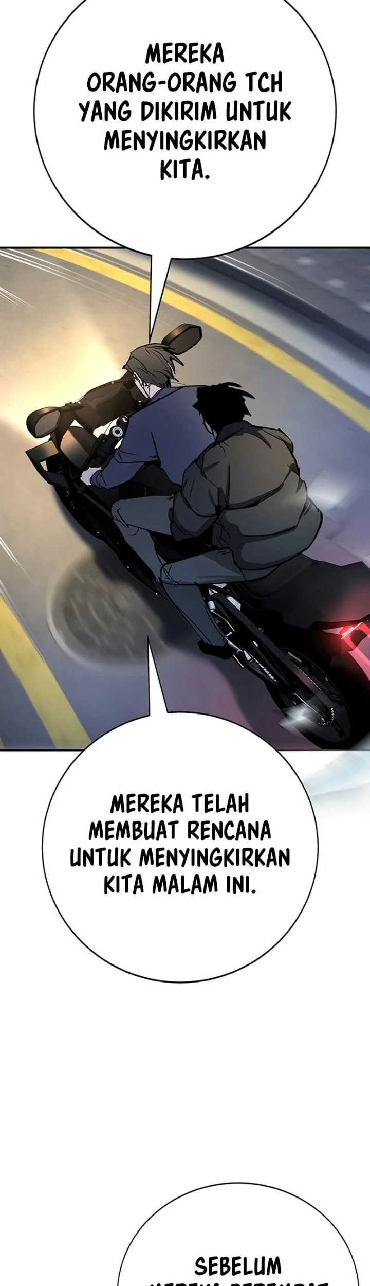 High School Conquest: War Against the Bullies Chapter 47 - halaman 20