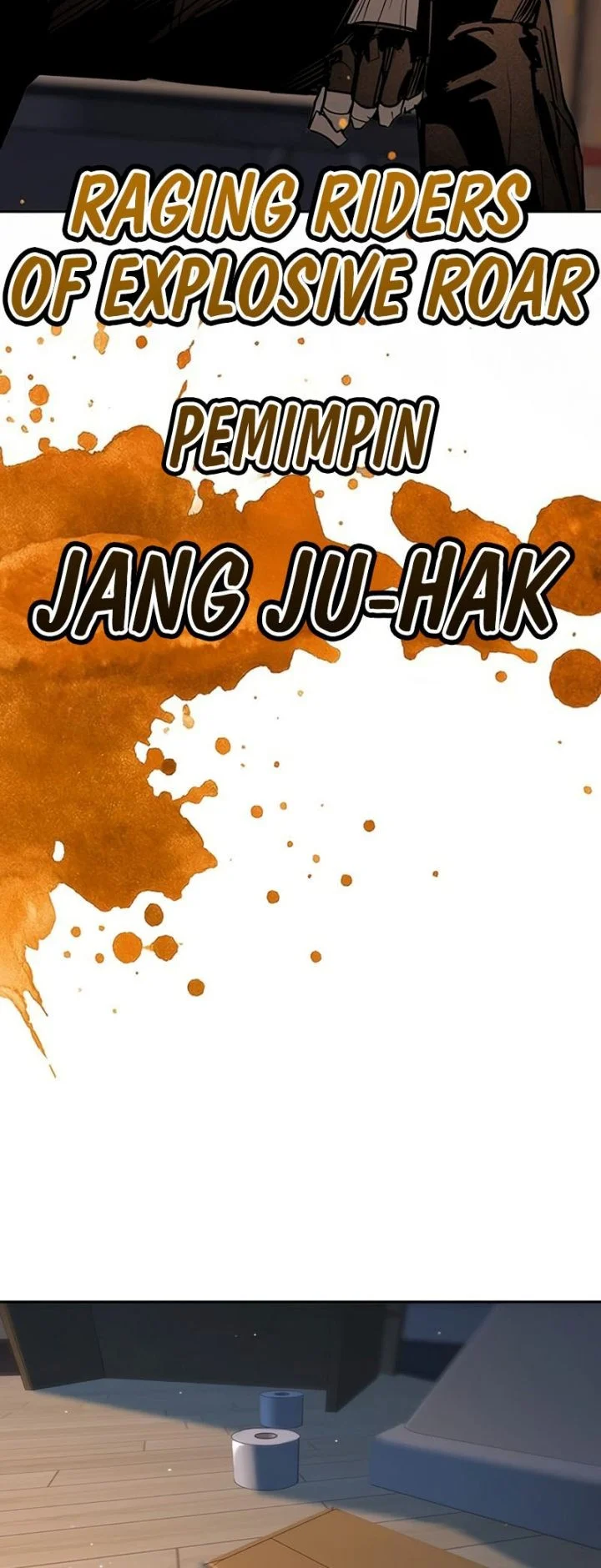 High School Conquest: War Against the Bullies Chapter 47 - halaman 26