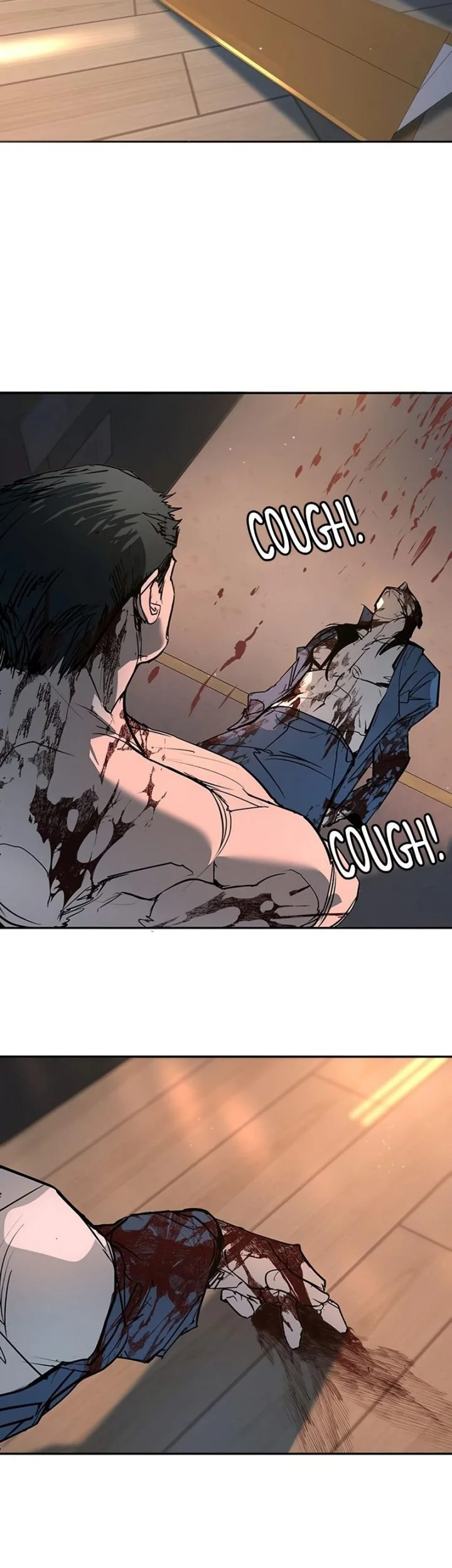 High School Conquest: War Against the Bullies Chapter 47 - halaman 27
