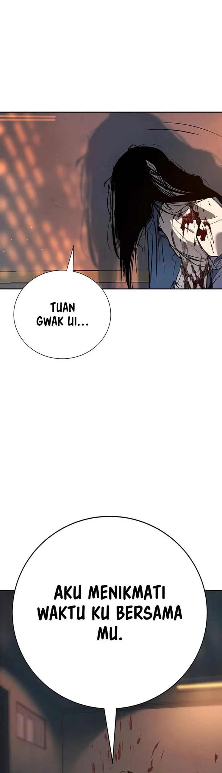 High School Conquest: War Against the Bullies Chapter 47 - halaman 28