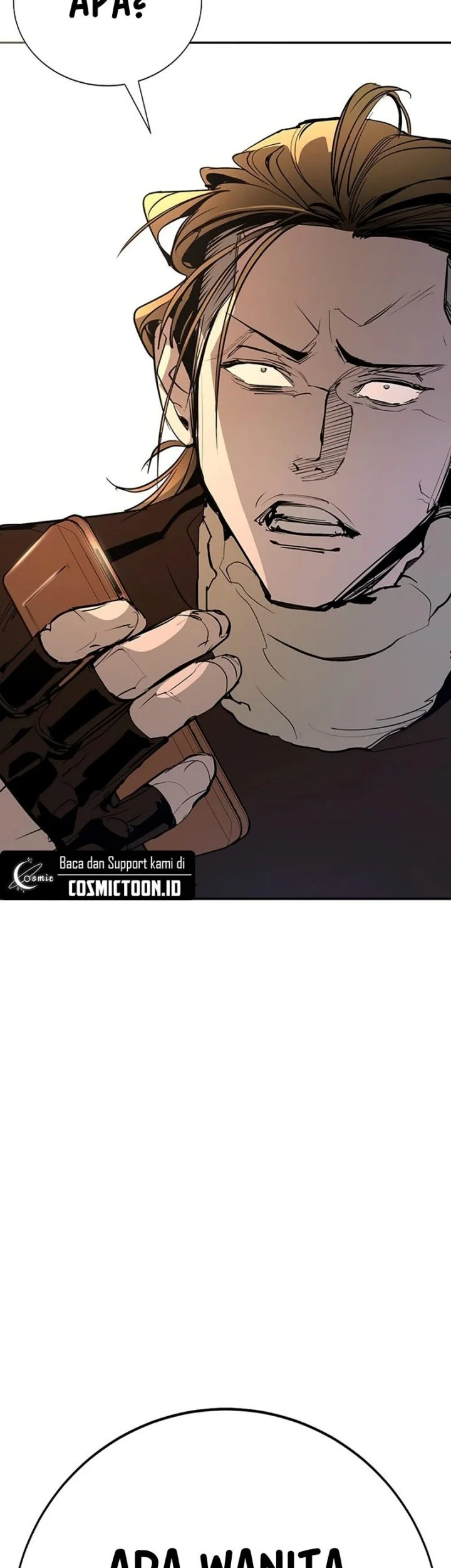 High School Conquest: War Against the Bullies Chapter 47 - halaman 35