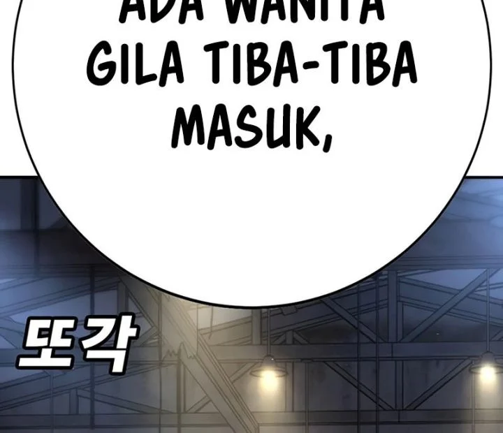 High School Conquest: War Against the Bullies Chapter 47 - halaman 36