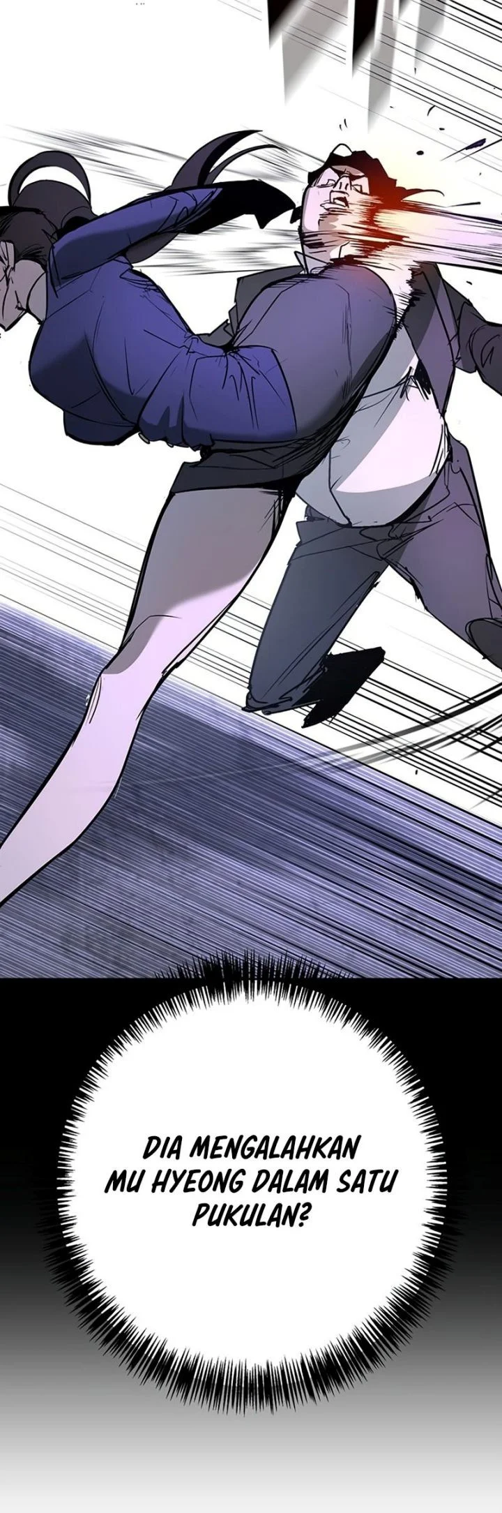 High School Conquest: War Against the Bullies Chapter 47 - halaman 41