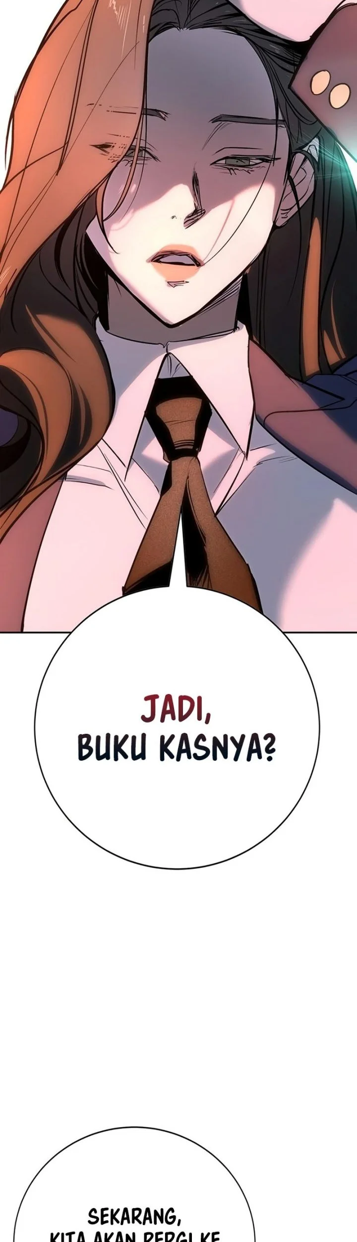 High School Conquest: War Against the Bullies Chapter 47 - halaman 63