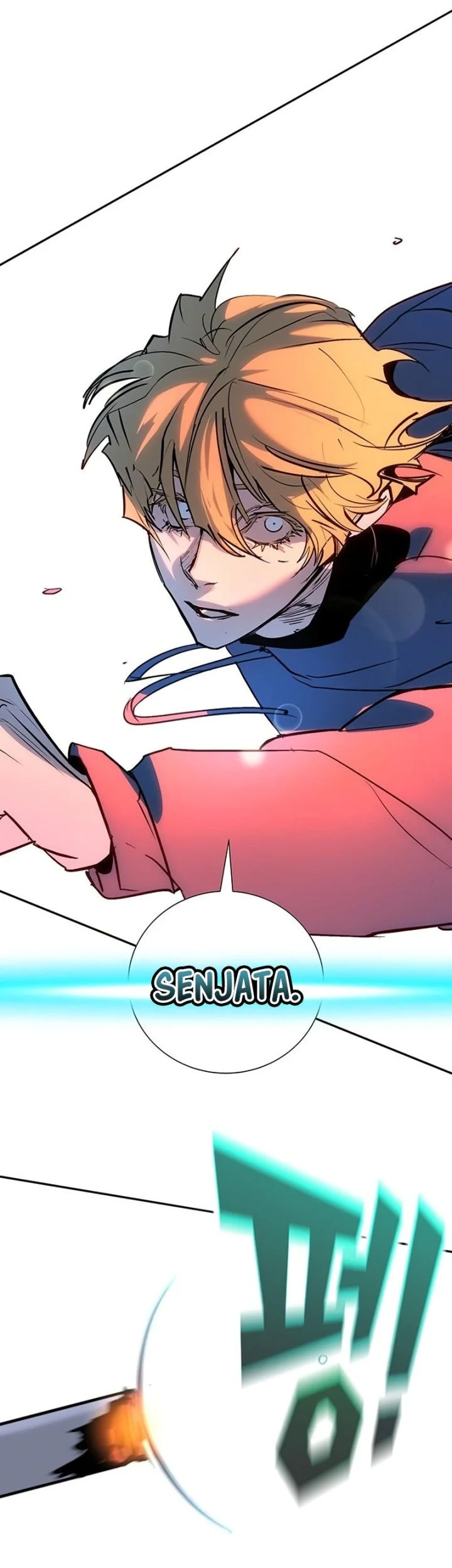High School Conquest: War Against the Bullies Chapter 47 - halaman 73