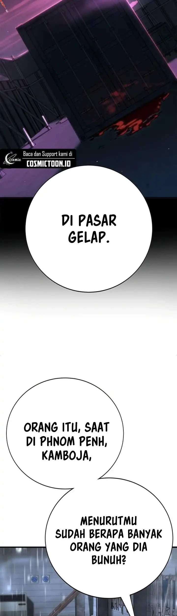 High School Conquest: War Against the Bullies Chapter 48 - halaman 10