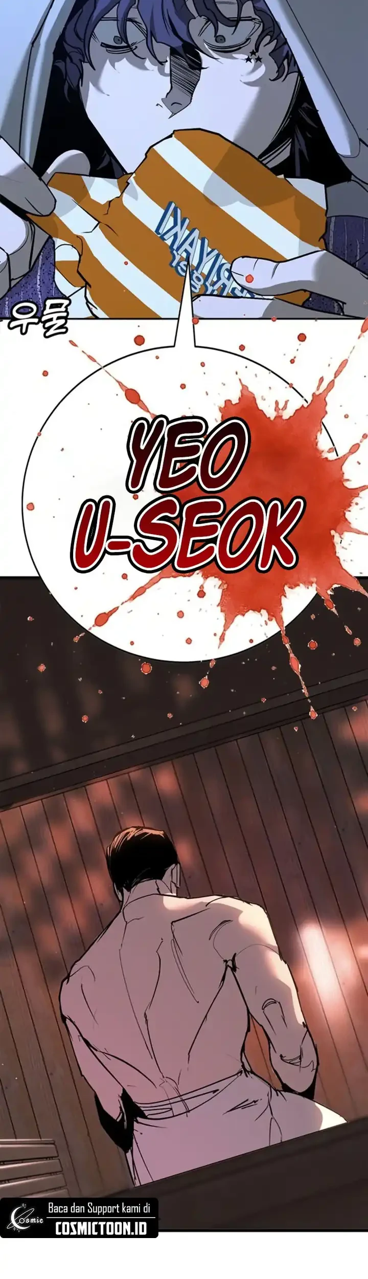 High School Conquest: War Against the Bullies Chapter 48 - halaman 14
