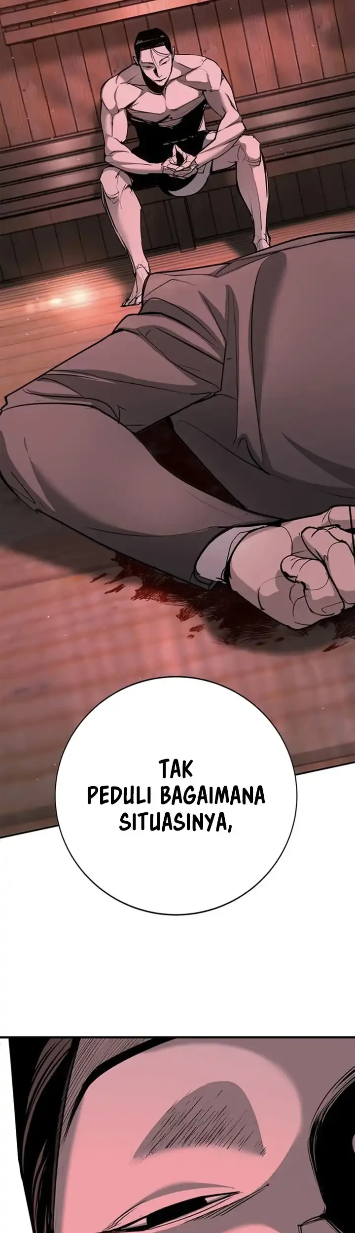 High School Conquest: War Against the Bullies Chapter 48 - halaman 16