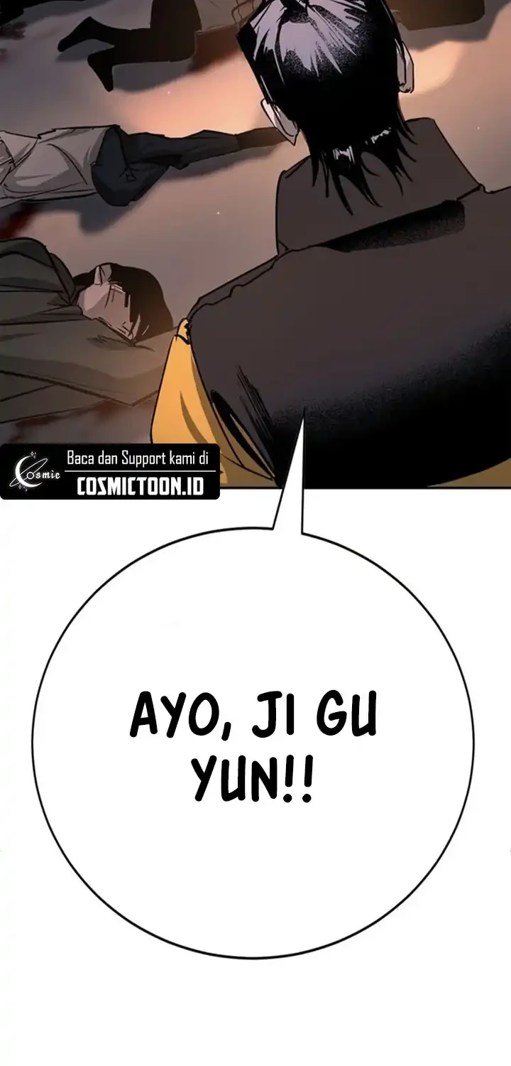 High School Conquest: War Against the Bullies Chapter 48 - halaman 30