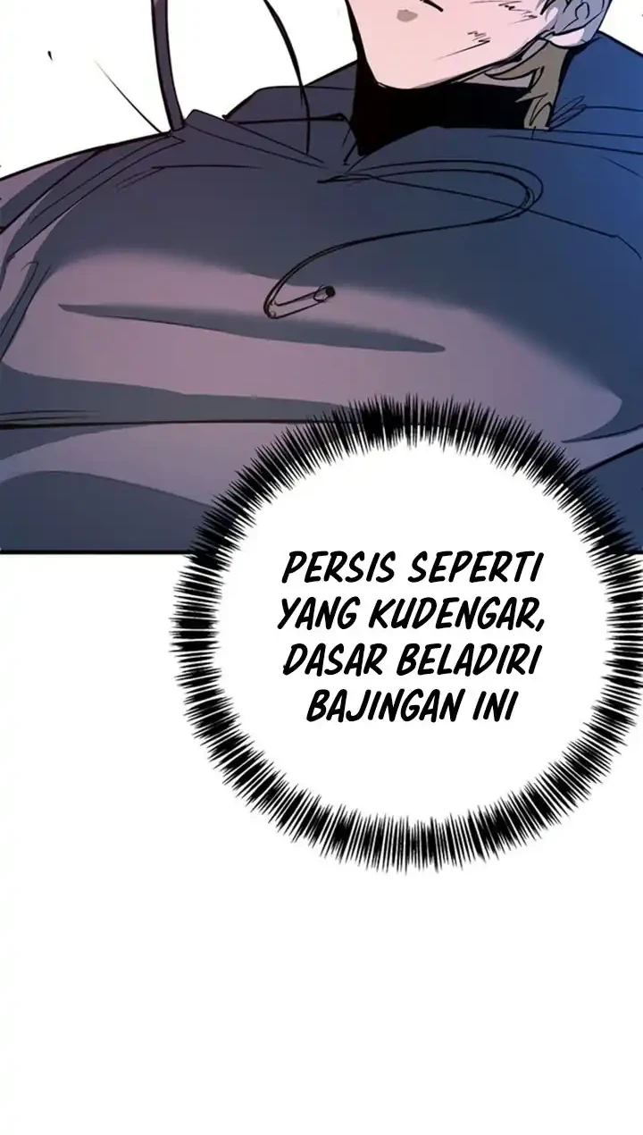 High School Conquest: War Against the Bullies Chapter 48 - halaman 36