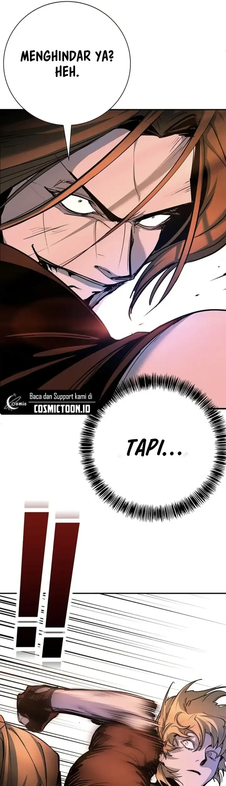 High School Conquest: War Against the Bullies Chapter 48 - halaman 37