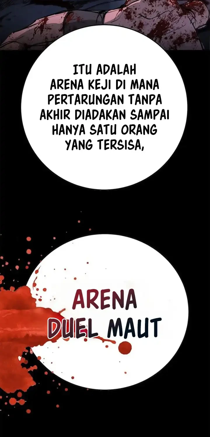 High School Conquest: War Against the Bullies Chapter 48 - halaman 48
